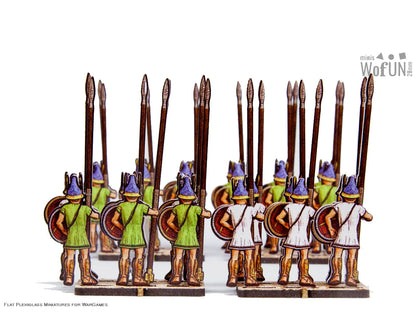 Macedonian Phalanx 2