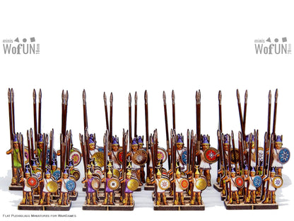 Macedonian Phalanx 2