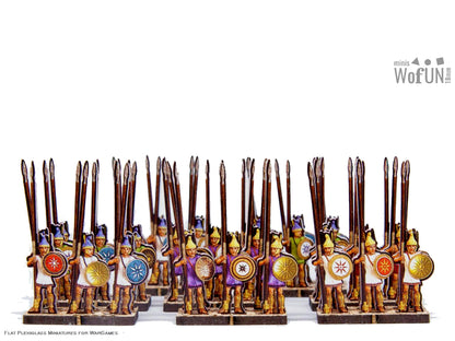 Macedonian Phalanx 2