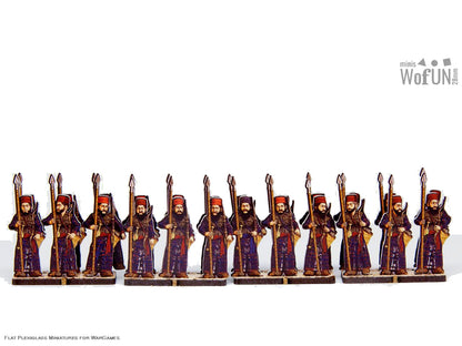 Persian Immortals 2