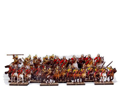 Persian Cavalry 1x