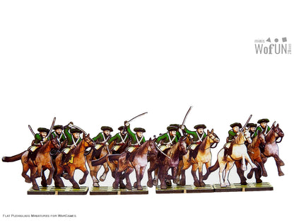 Emmerich's Chasseurs