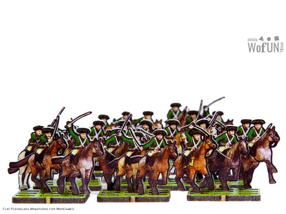 Emmerich's Chasseurs