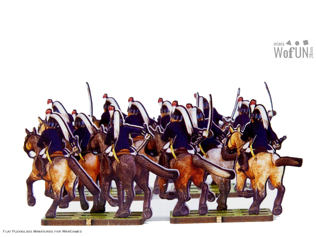 2nd Continental Cavalry