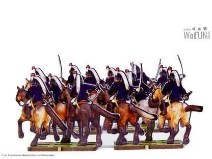 2nd Continental Cavalry