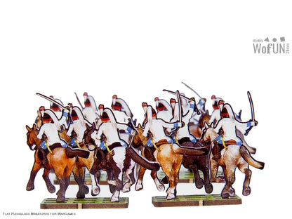 3rd Continental Cavalry