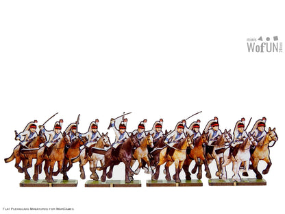 3rd Continental Cavalry