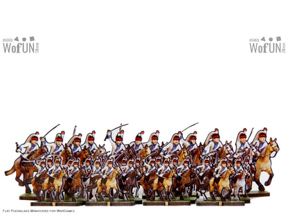 3rd Continental Cavalry