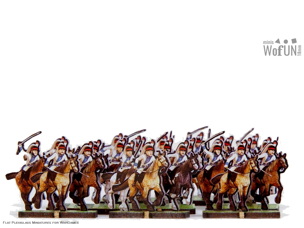 3rd Continental Cavalry