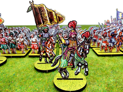 Maratha Expansion Pack 18 mm