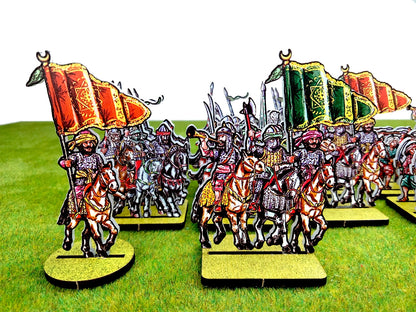 Maratha Expansion Pack 28 mm