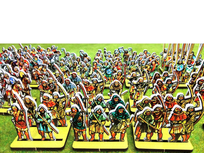 Edward I Wars Full Pack 28 mm