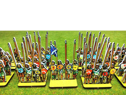 Edward I Wars Full Pack 28 mm