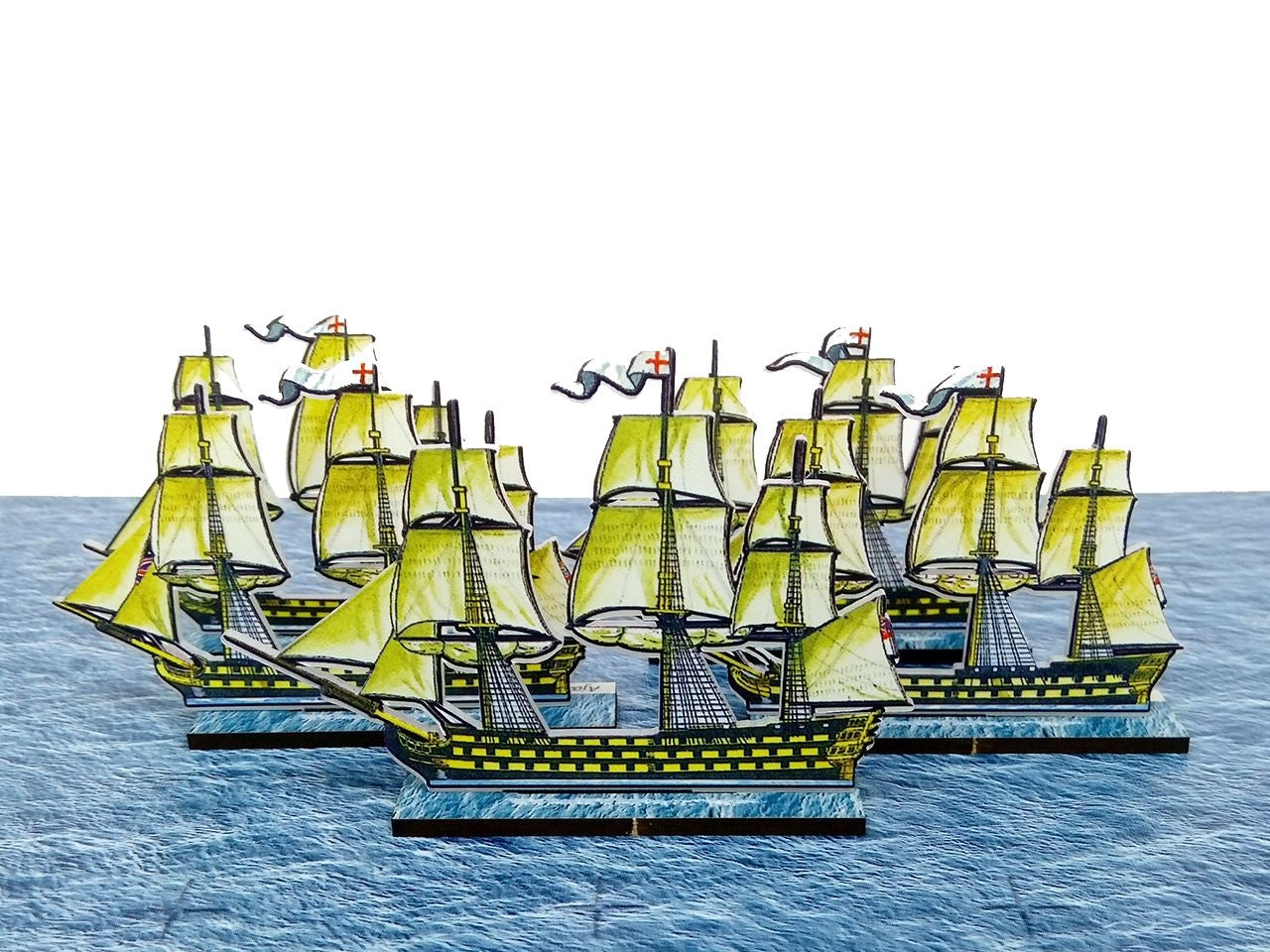 British Royal Navy 4