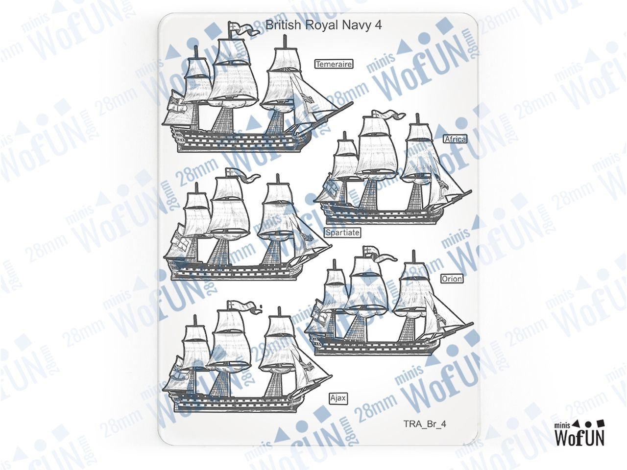 British Royal Navy 4