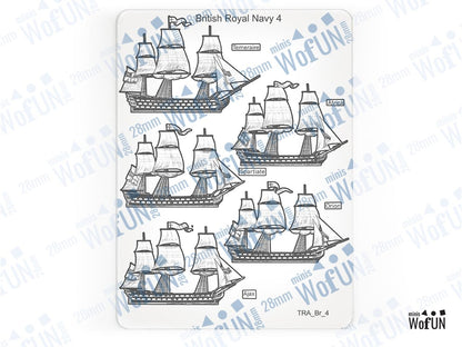 British Royal Navy 4