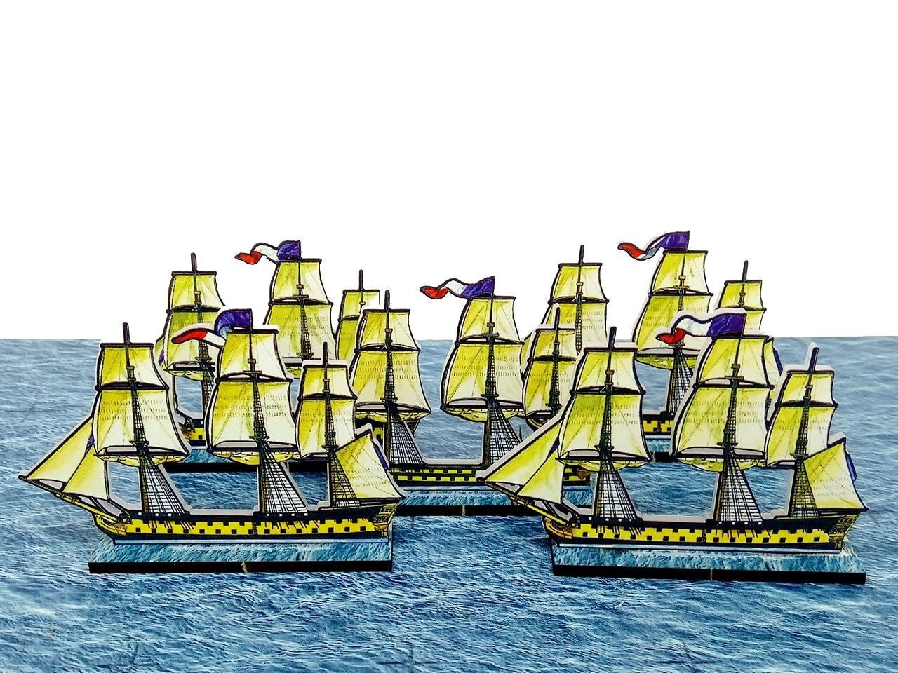 French Fleet 1