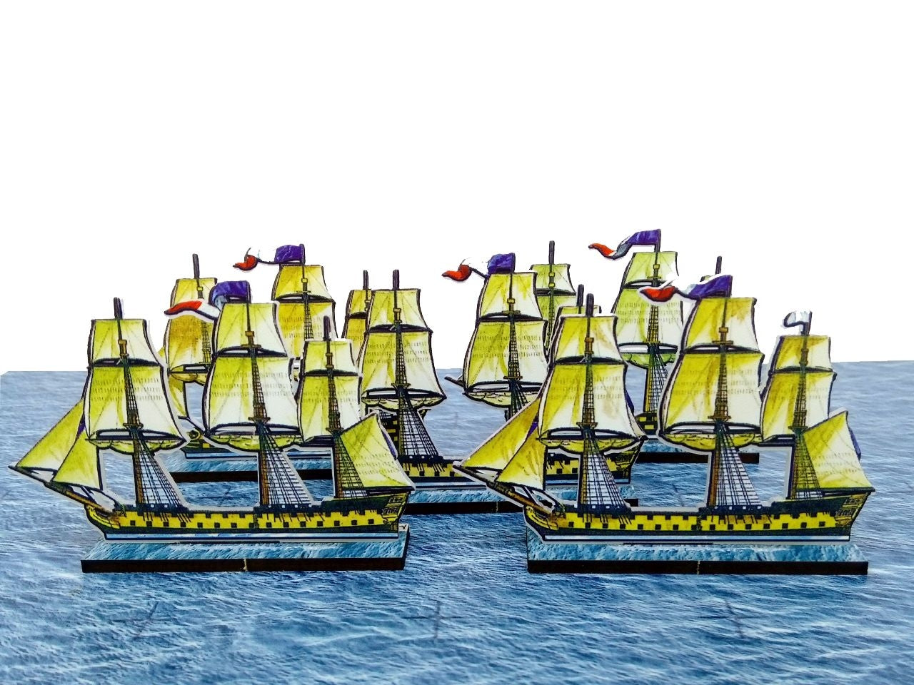 French Fleet 2