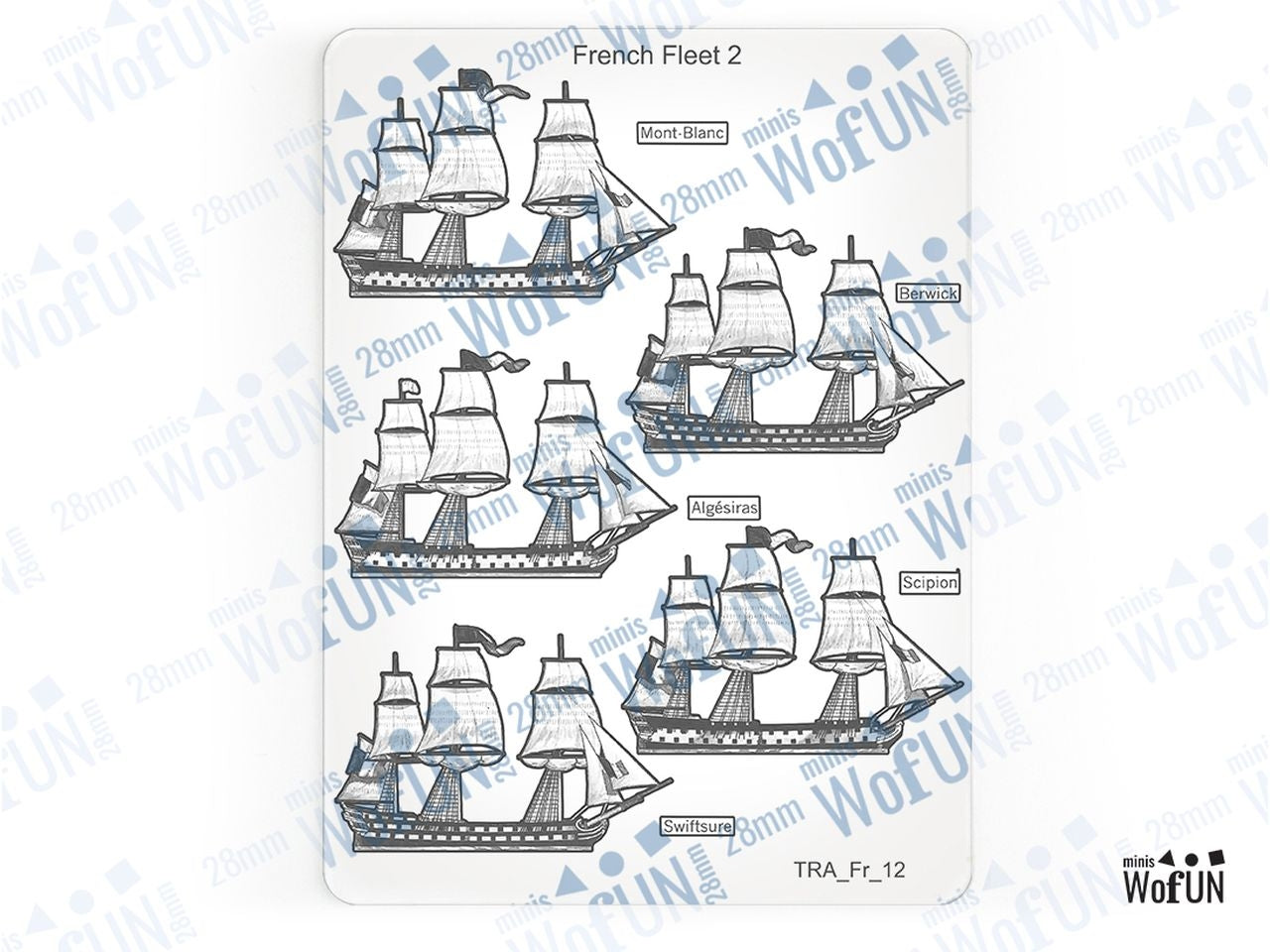 French Fleet 2