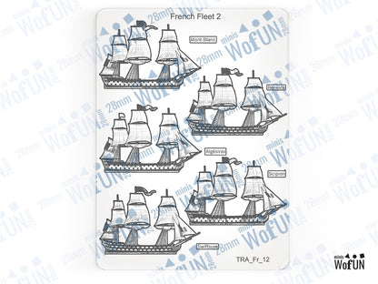 French Fleet 2