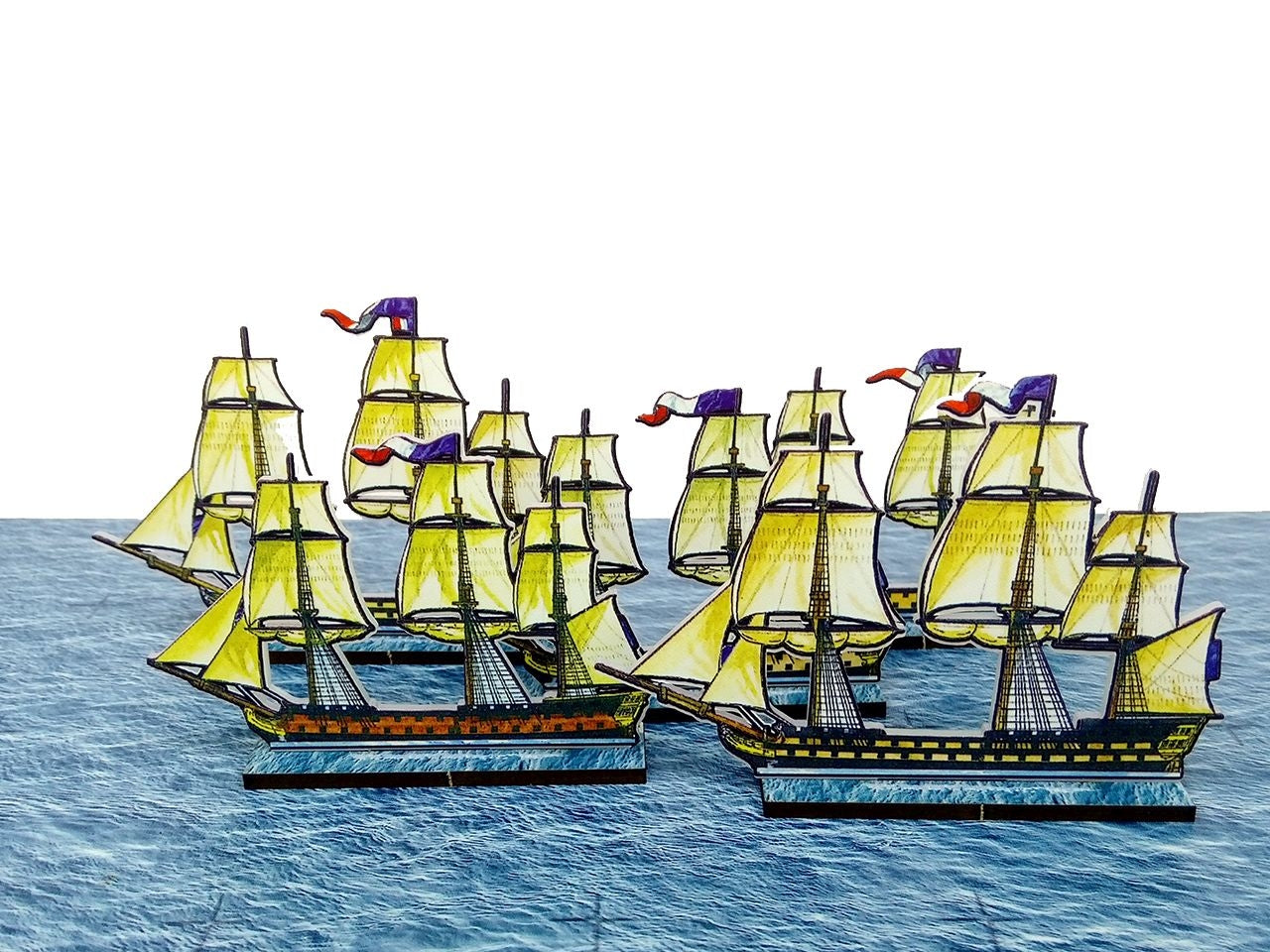 French Fleet 3