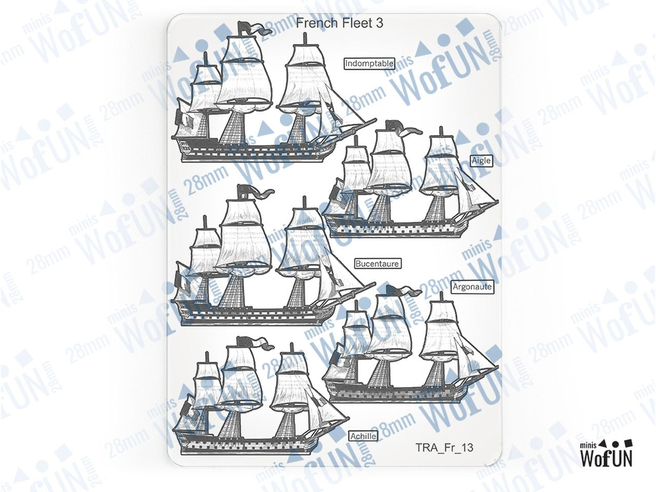 French Fleet 3