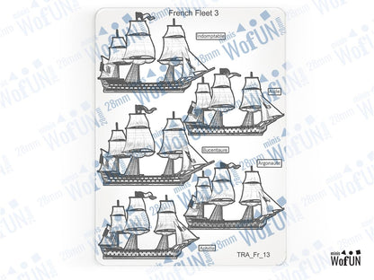 French Fleet 3