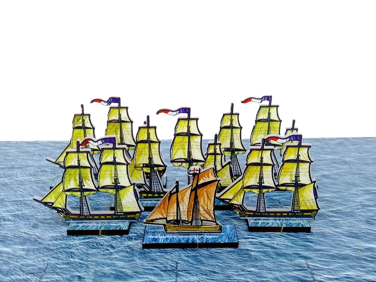 French Fleet 5