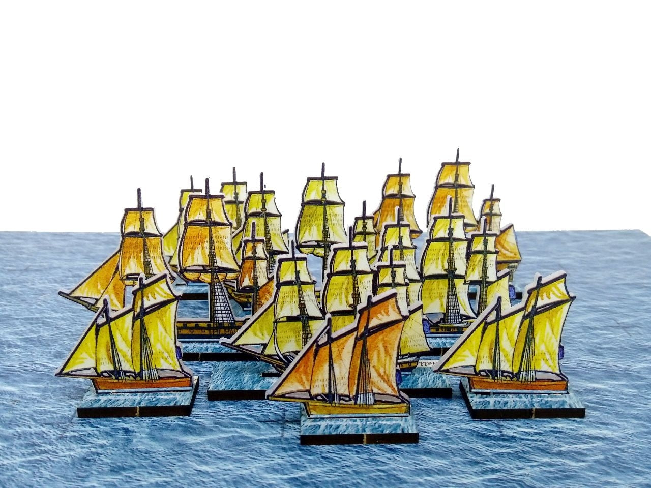 French Fleet 6