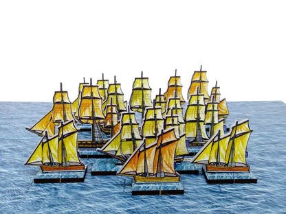 French Fleet 6