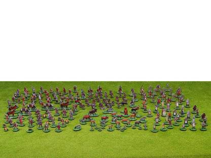 Fantasy World Full Pack