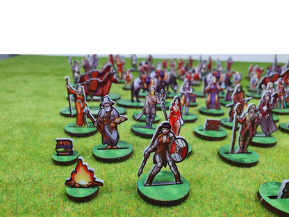 Fantasy World Full Pack
