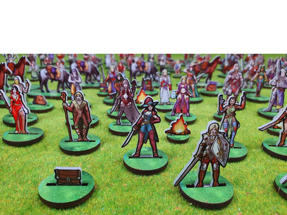 Fantasy World Full Pack