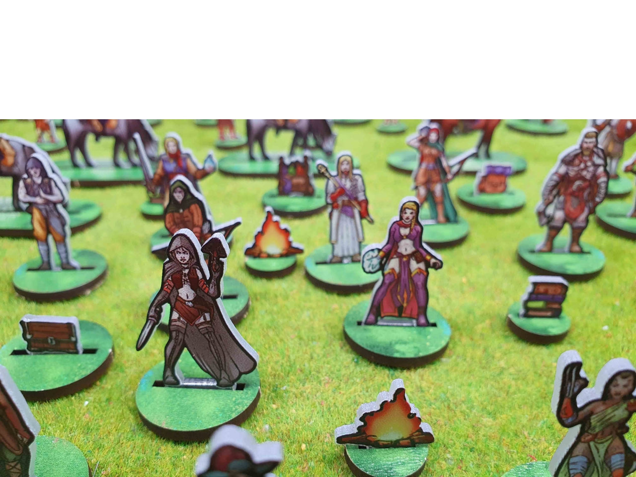 Fantasy World Full Pack