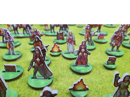 Fantasy World Full Pack