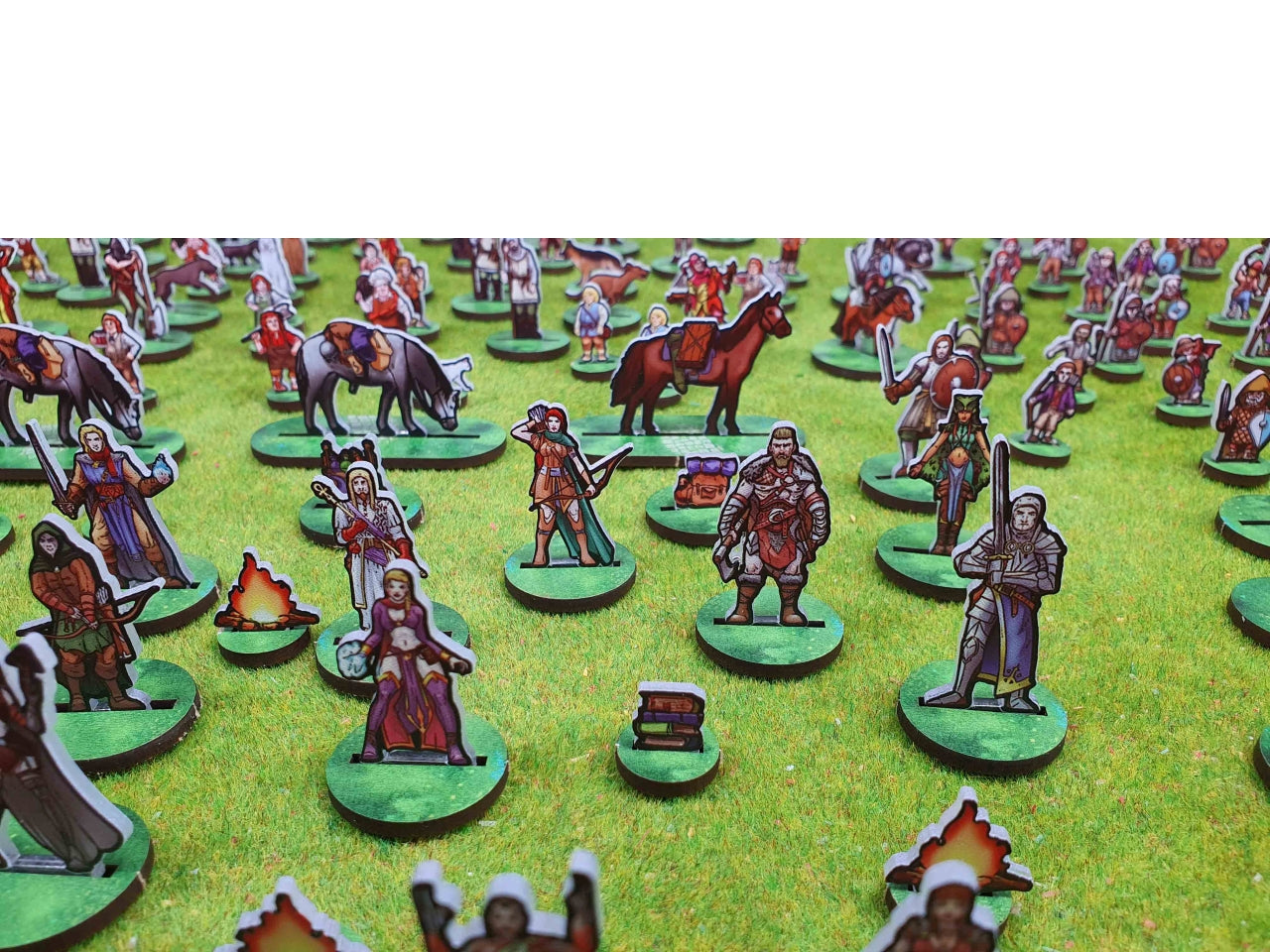 Fantasy World Full Pack