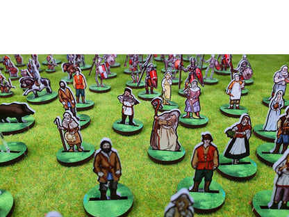 Fantasy World Full Pack