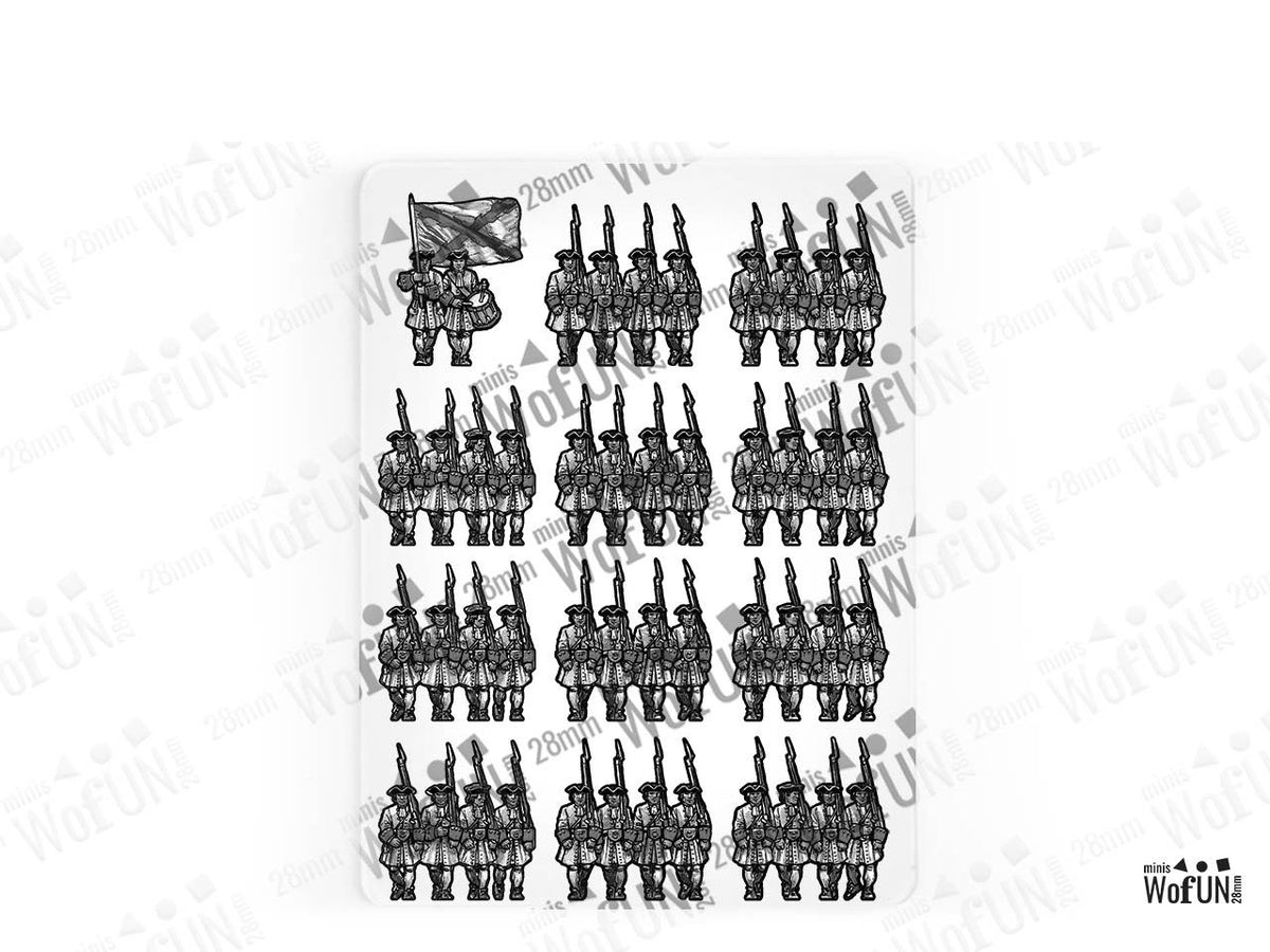 Regular Infantry Sign Regular Infantry – WoFunGames.com