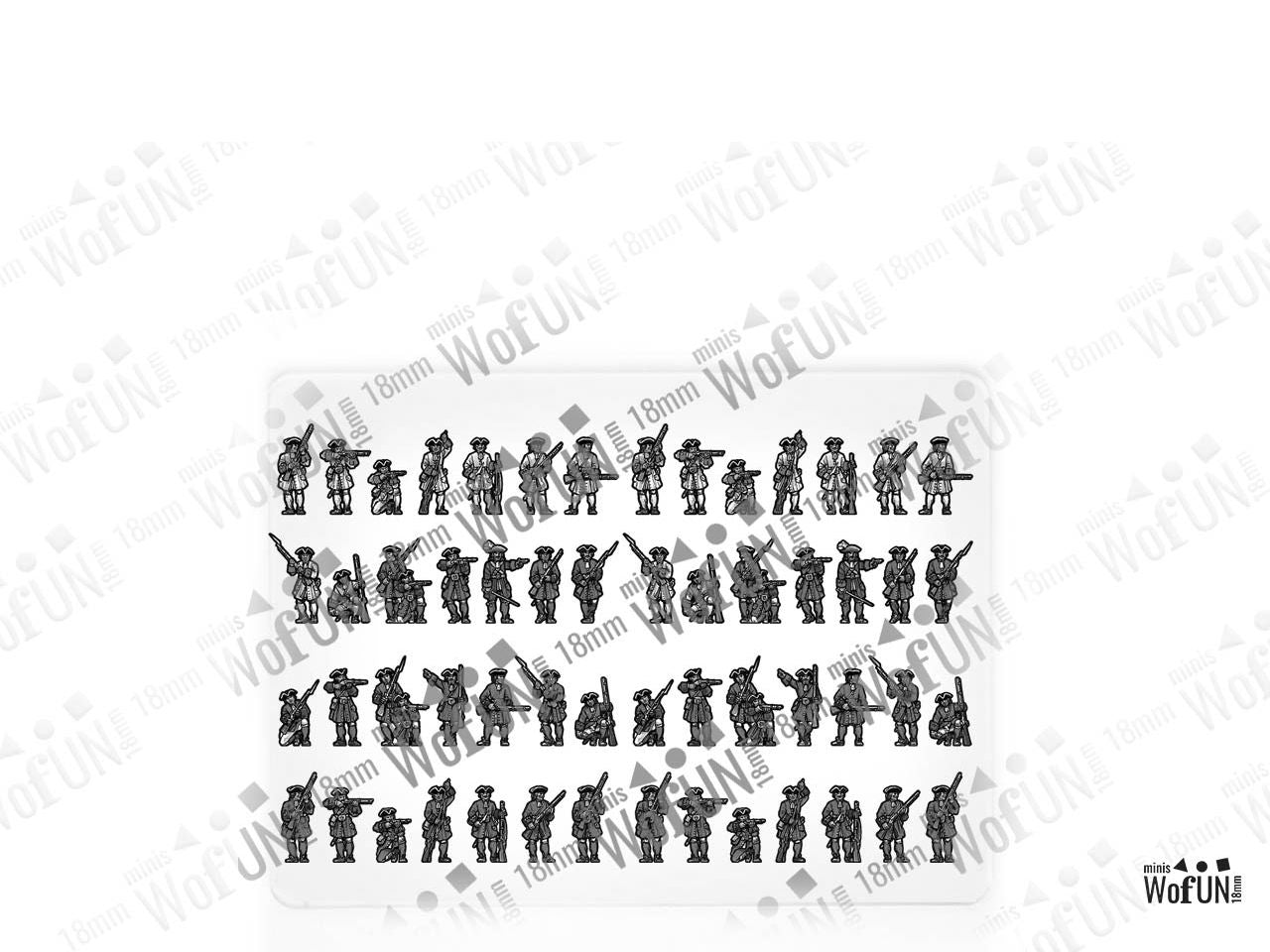 Skirmishers