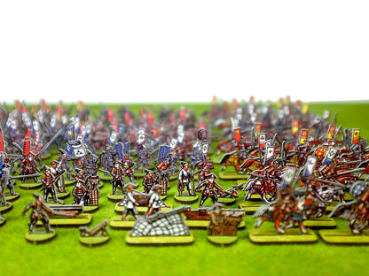 Full Pack Samurai Age 28 mm