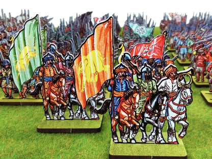 Maratha Full Pack 28 mm