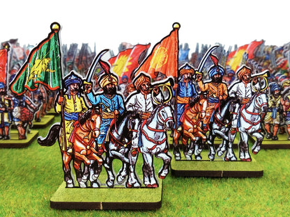 Maratha Full Pack 28 mm