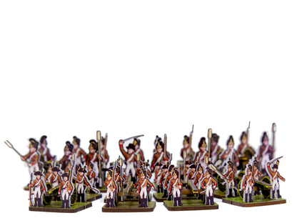 Foot Artillery 2nd Regiment