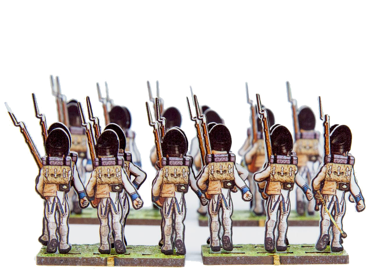 Infanterie-Regiments Erzherzog Karl No.3 Grenadiers