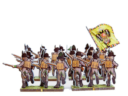 Chasseurs Regiment