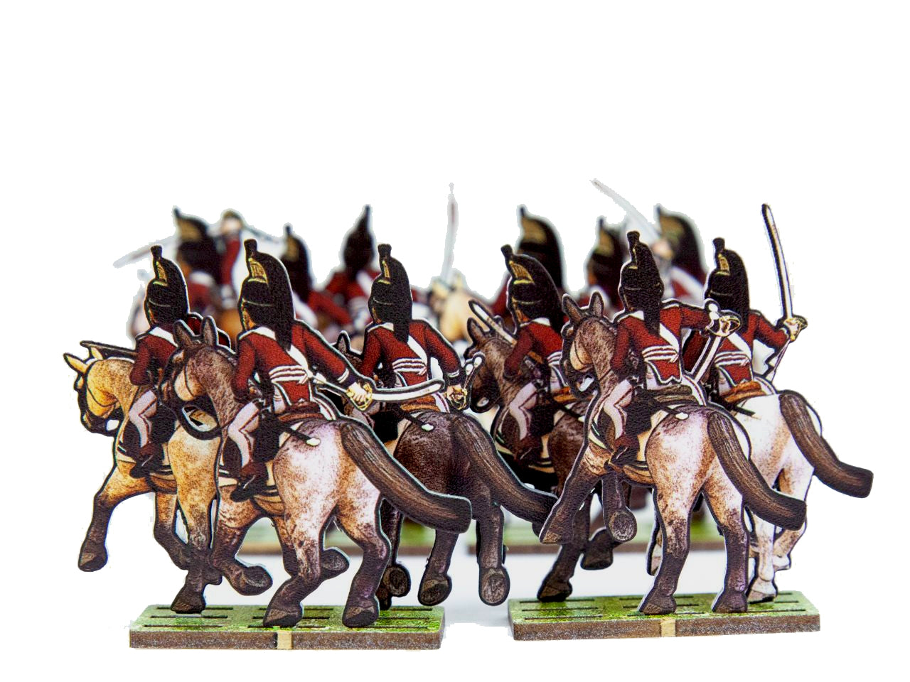 6th Regiment of Dragoons