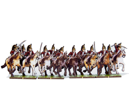 6th Regiment of Dragoons