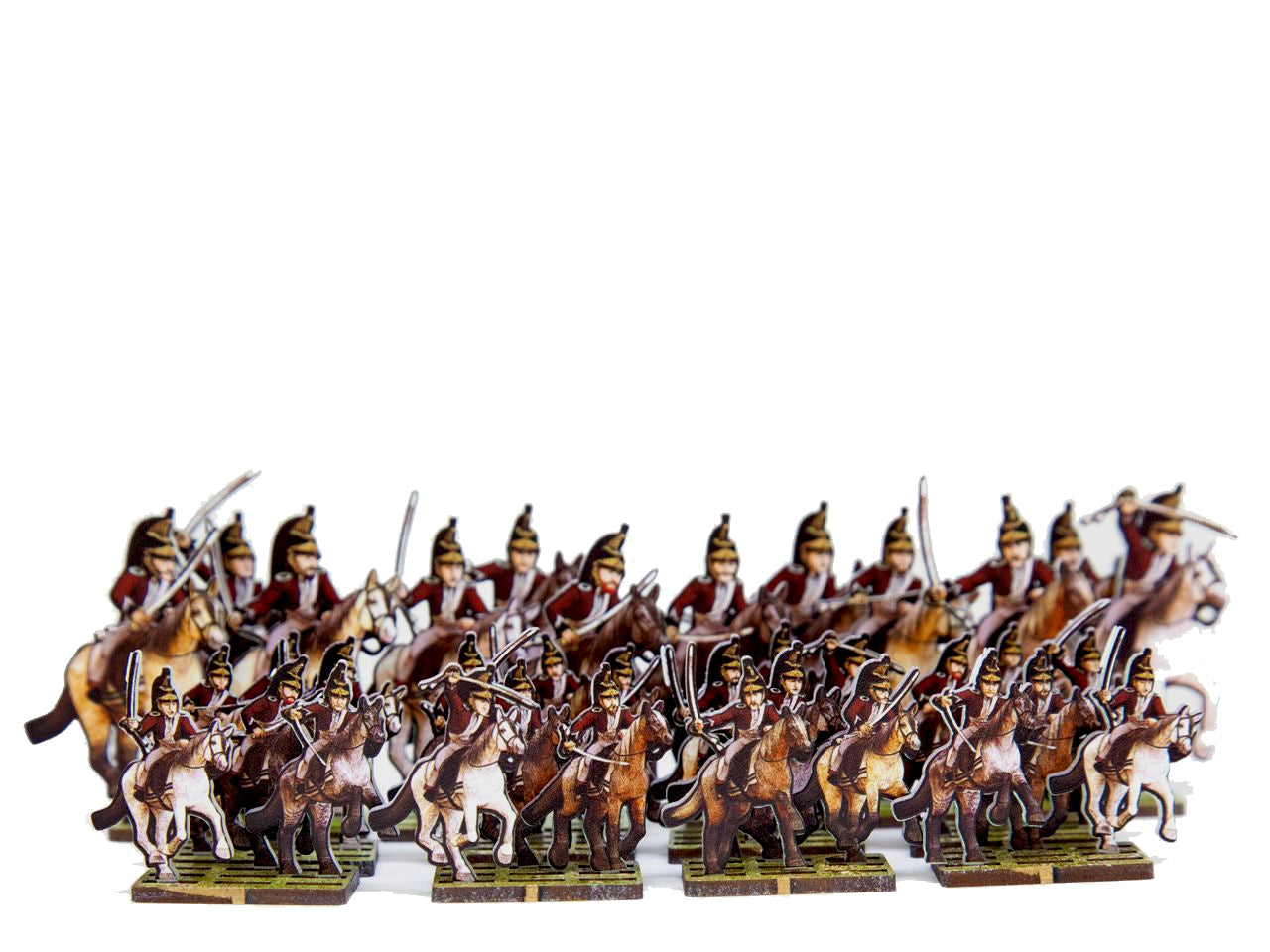 6th Regiment of Dragoons