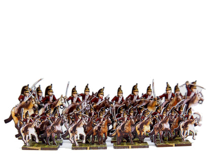 6th Regiment of Dragoons