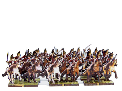 6th Regiment of Dragoons